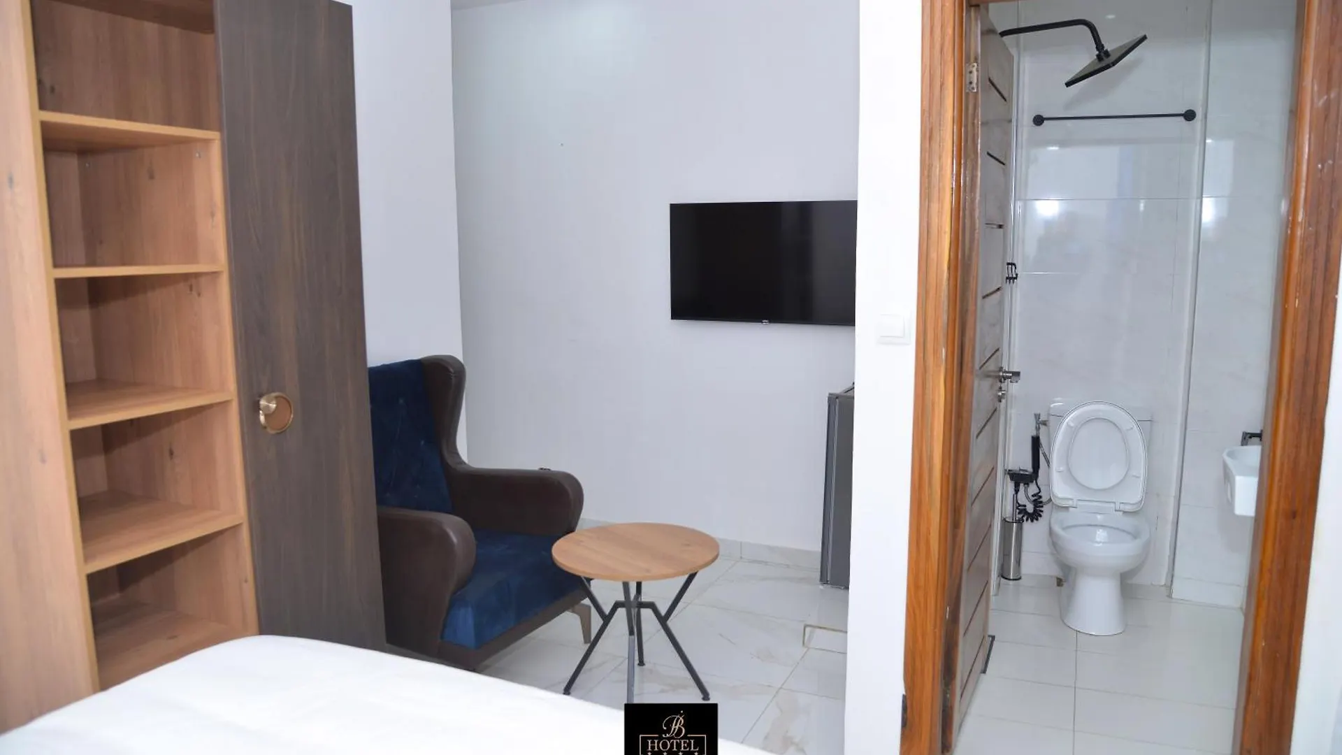 Hotel Bi-Hotel 2 Dakar