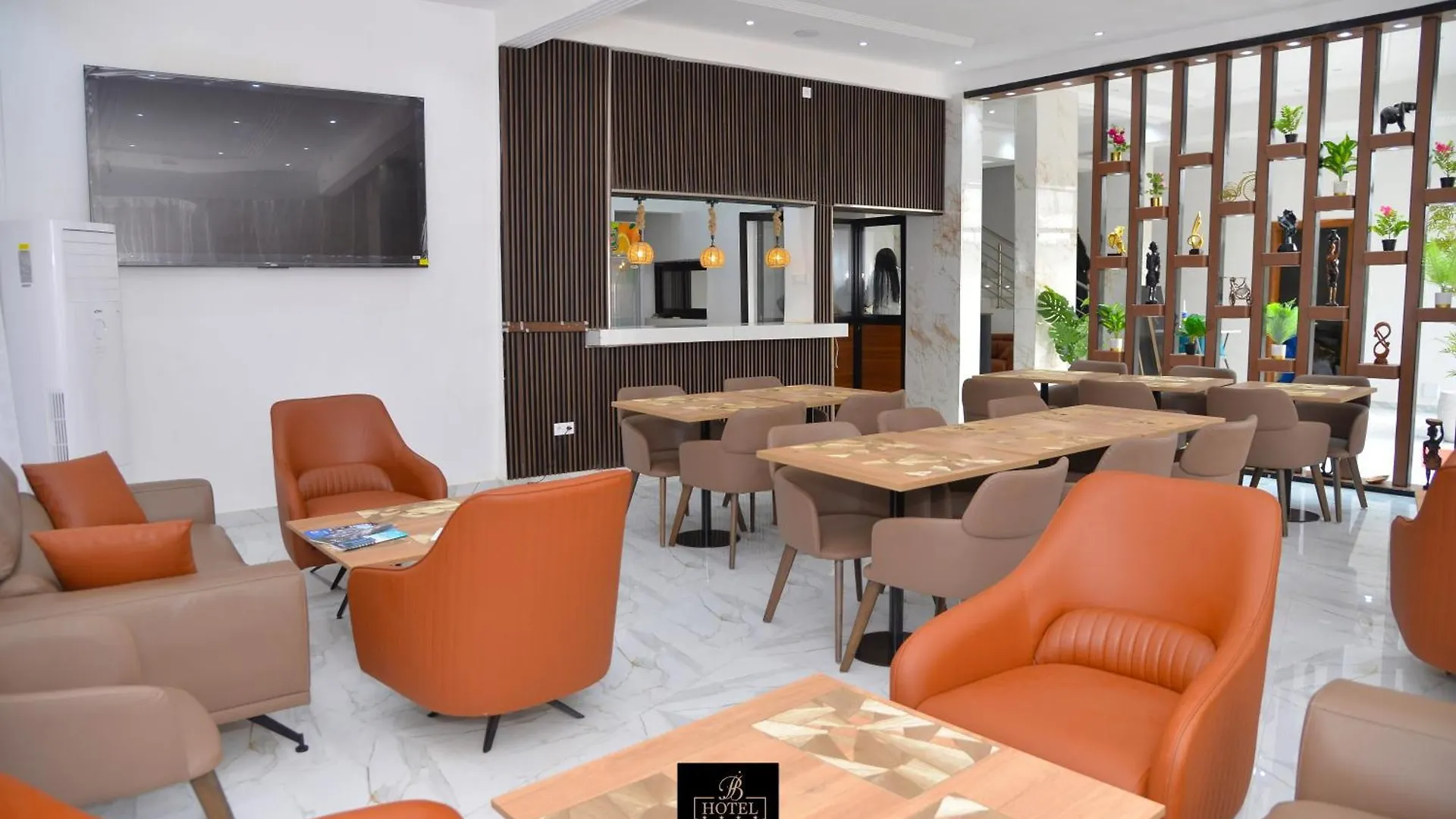 Bi-Hotel 2 Dakar Hotel