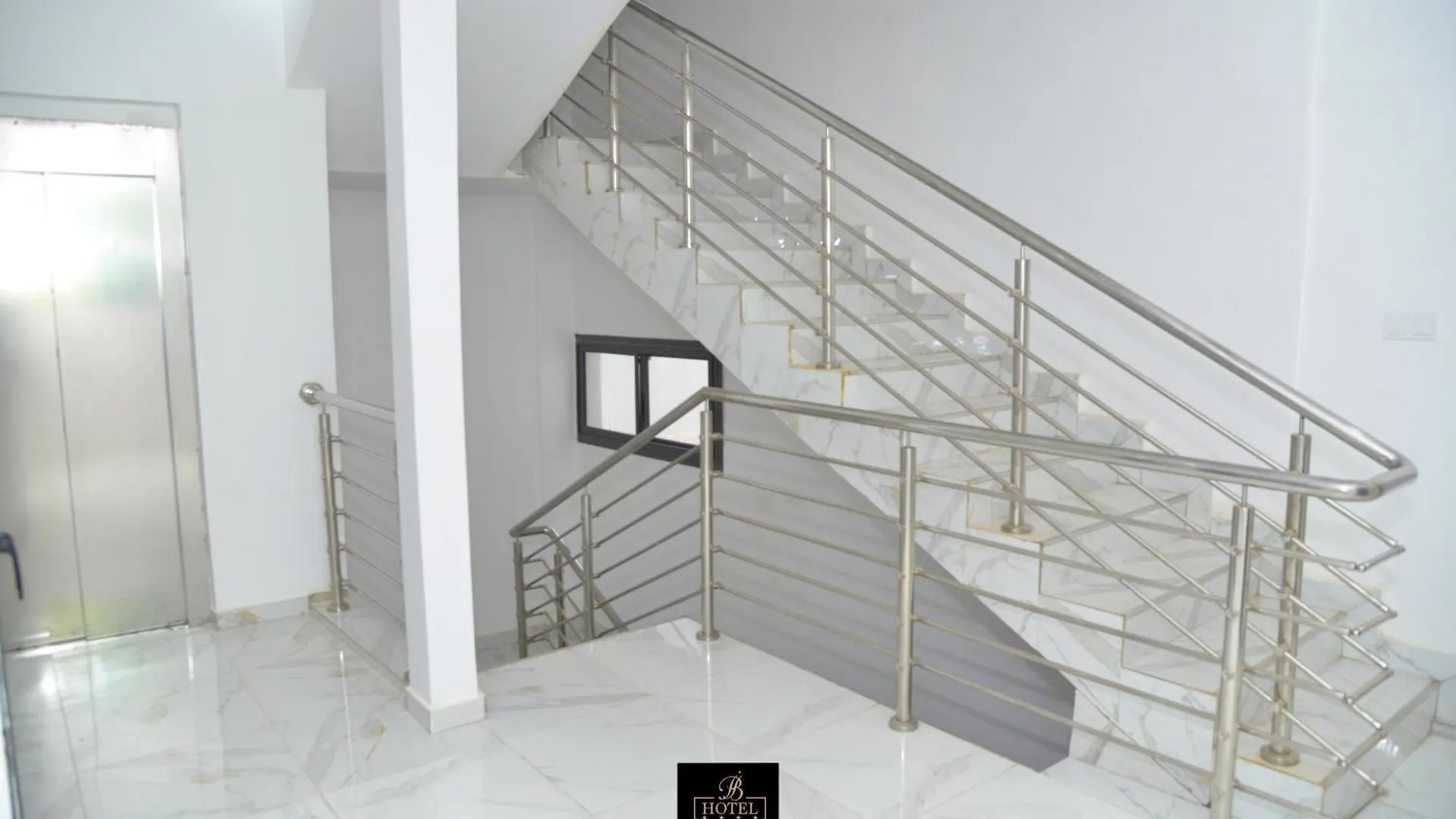 Hotel Bi-Hotel 2 Dakar