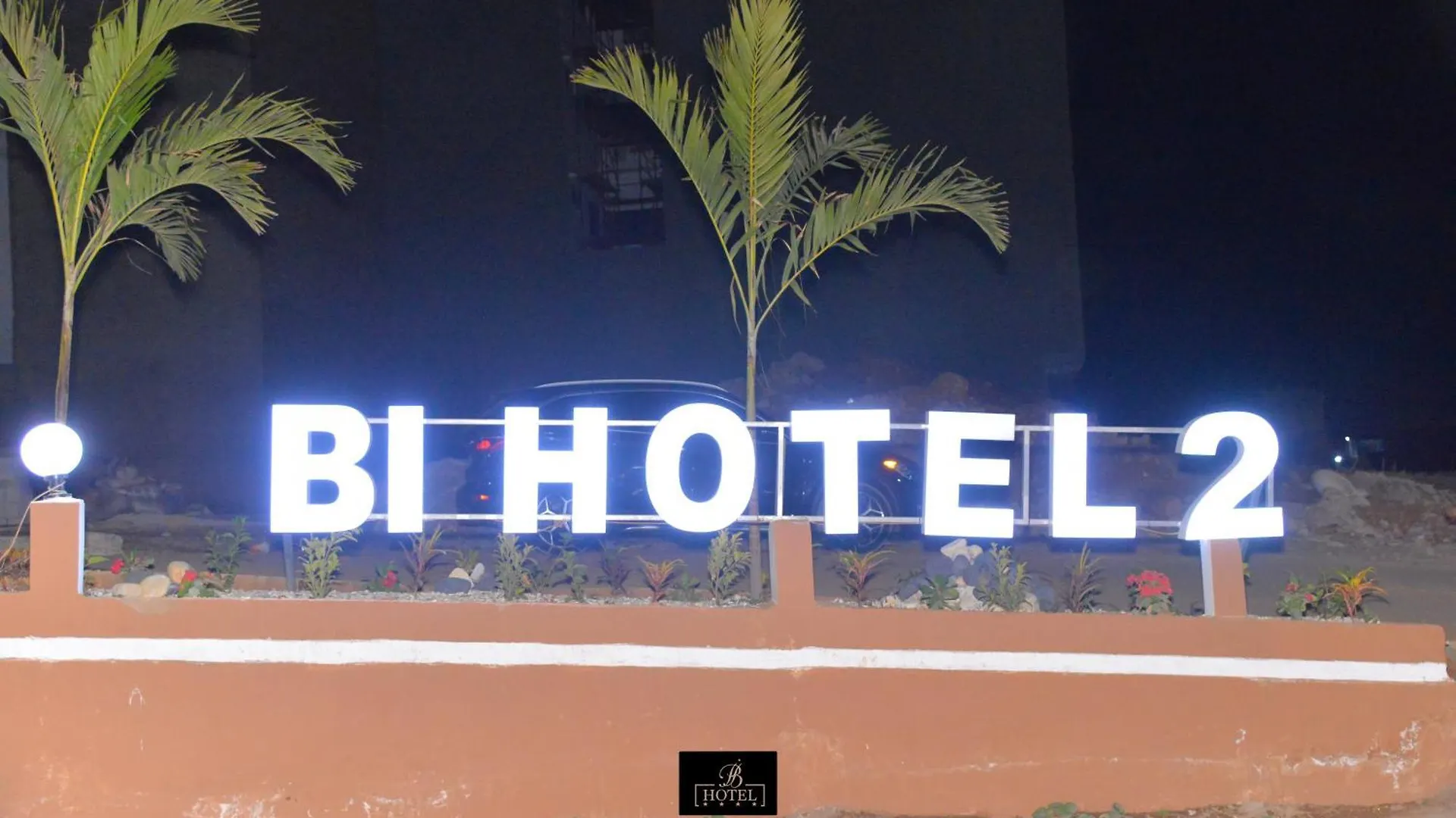 Hotel Bi-Hotel 2 Dakar