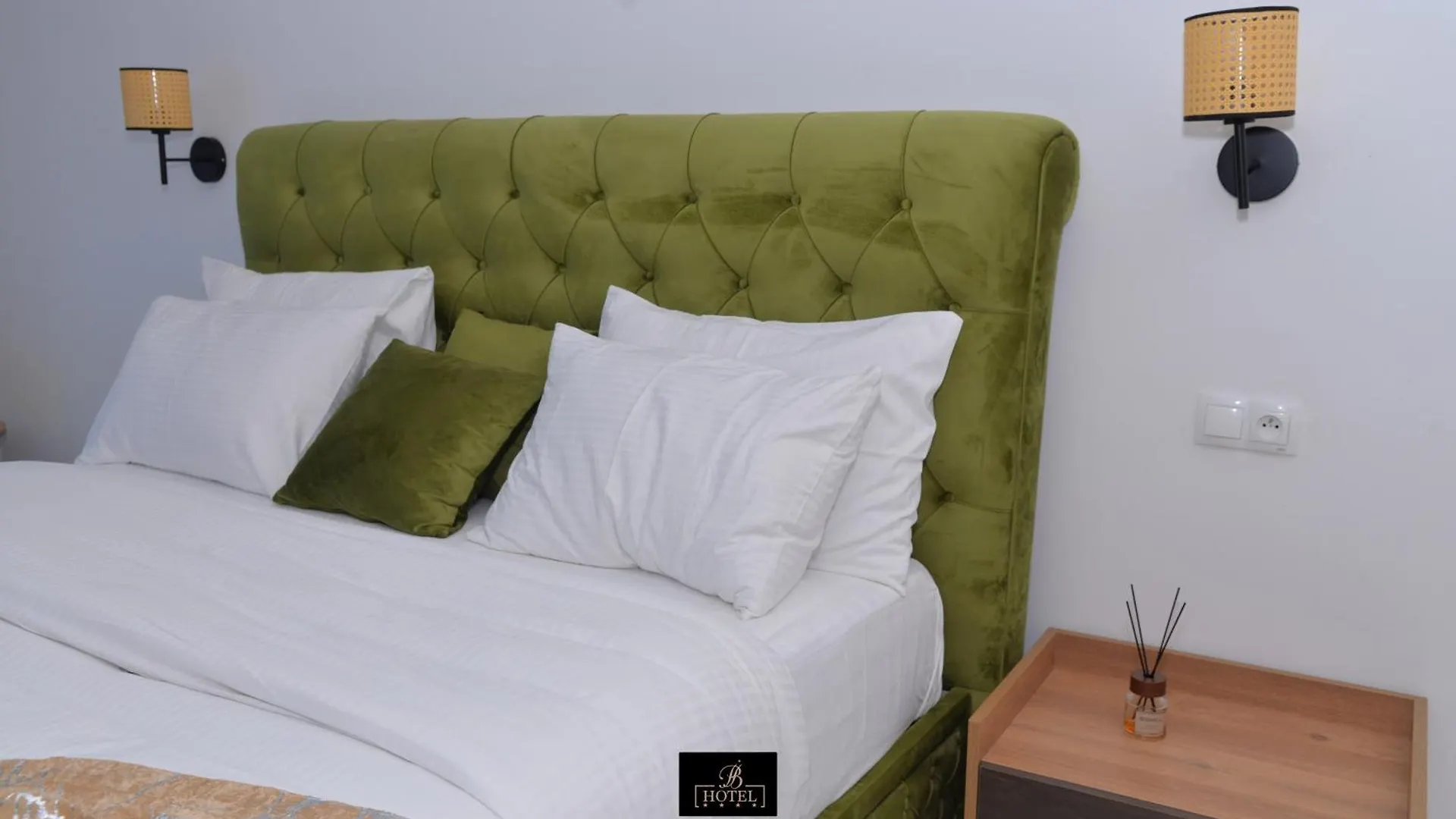 Bi-Hotel 2 Dakar