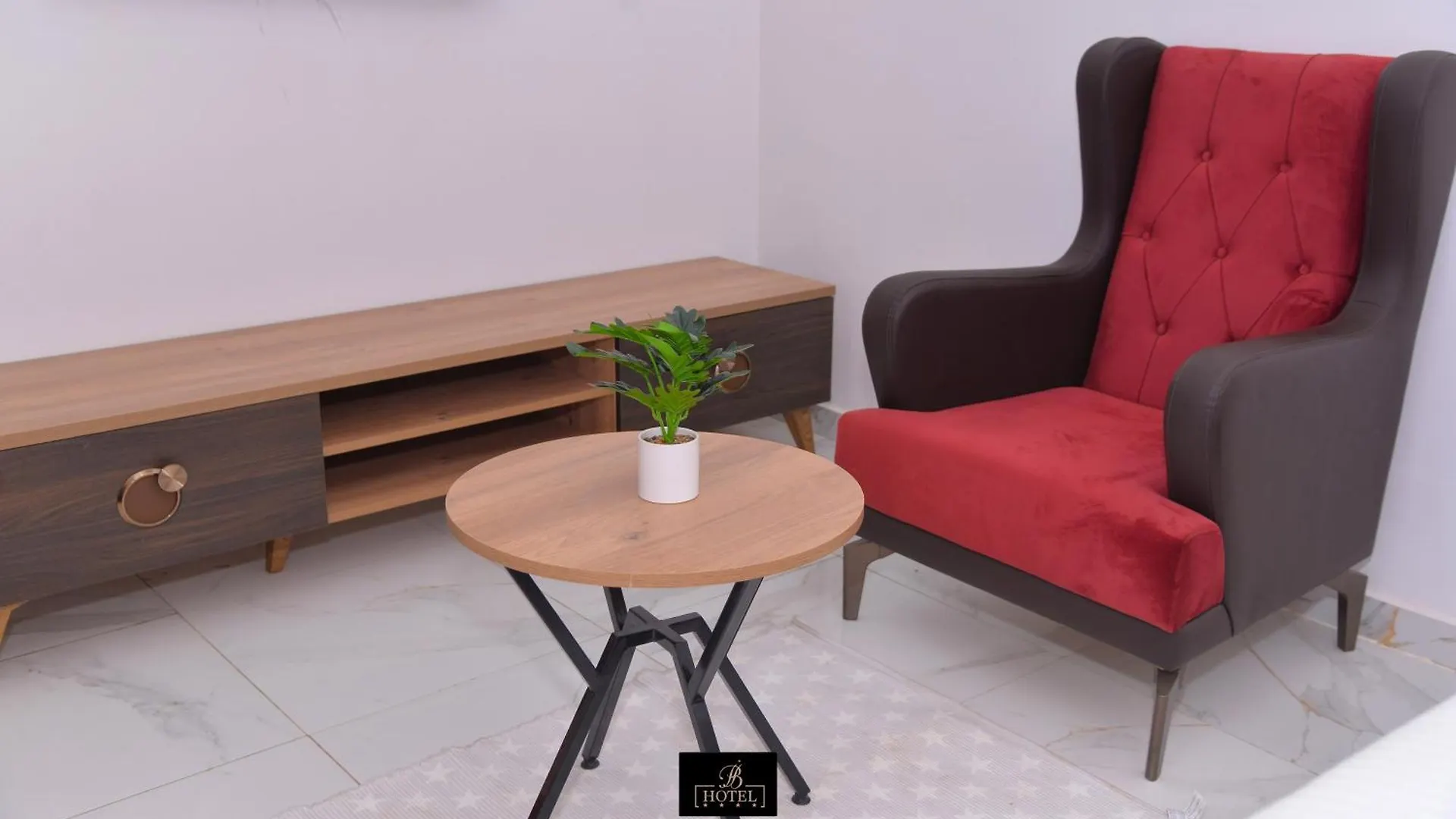 Bi-Hotel 2 Dakar