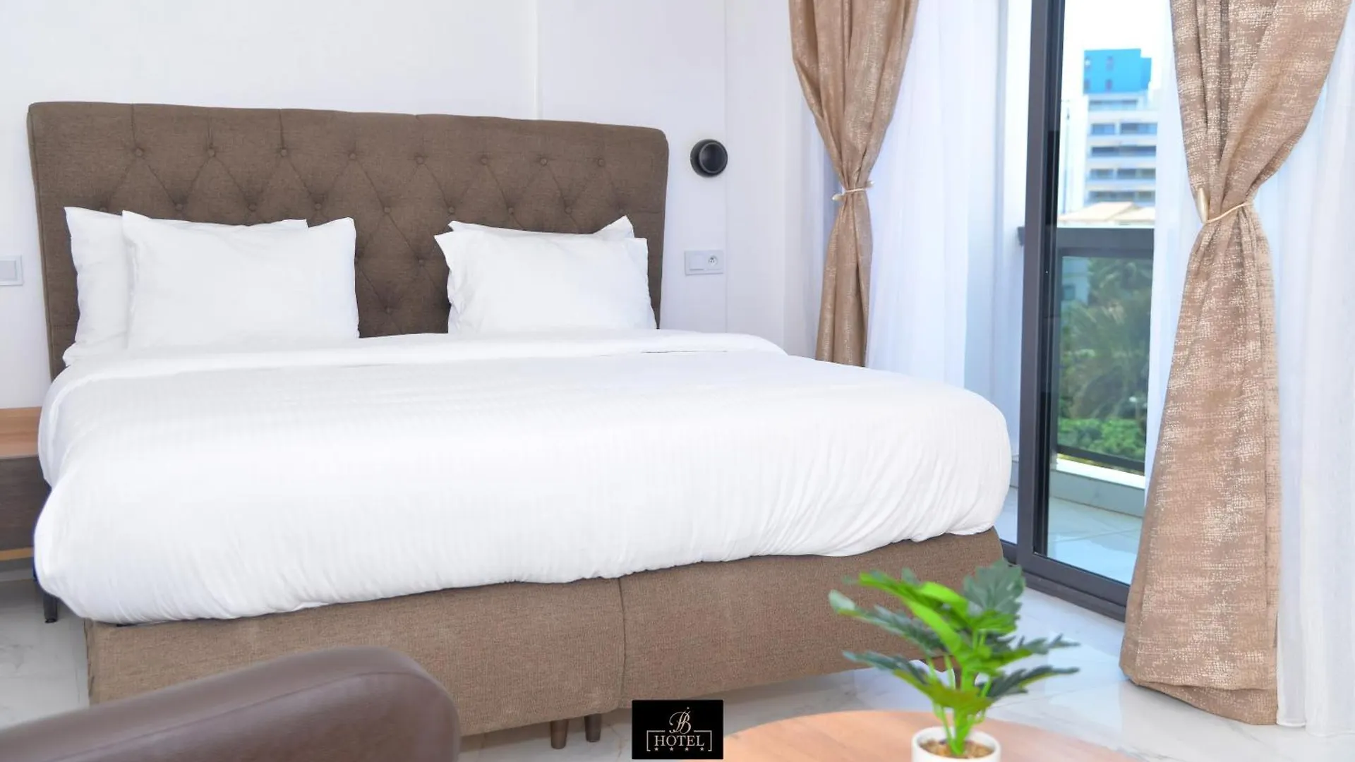 Bi-Hotel 2 Dakar