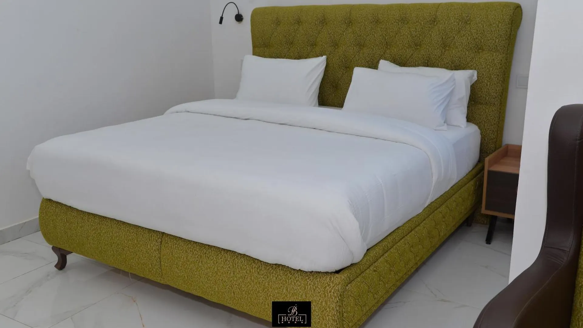 Hotel Bi-Hotel 2 Dakar