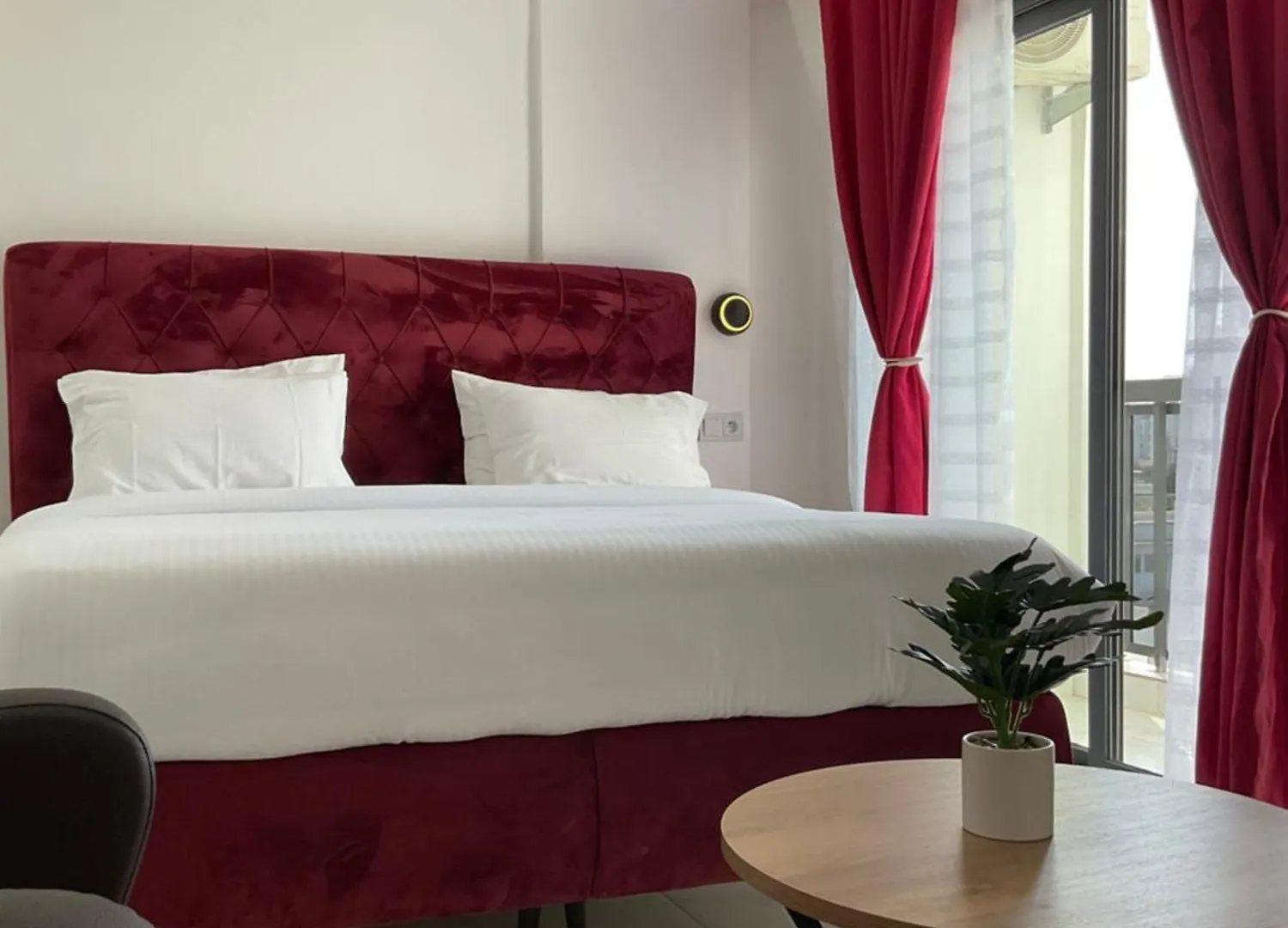 Hotel Bi-Hotel 2 Dakar Senegal