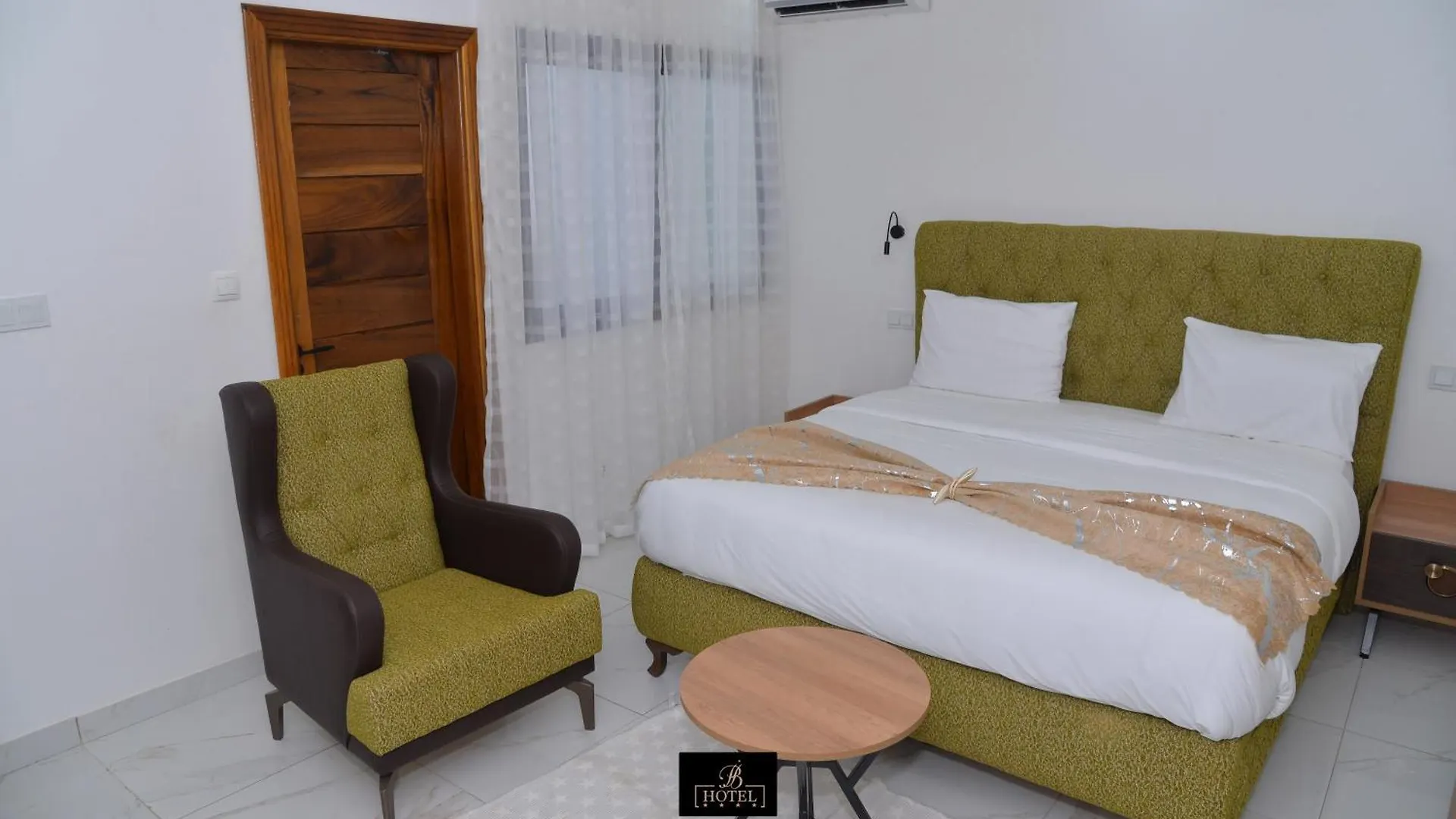 Bi-Hotel 2 Dakar 0*,