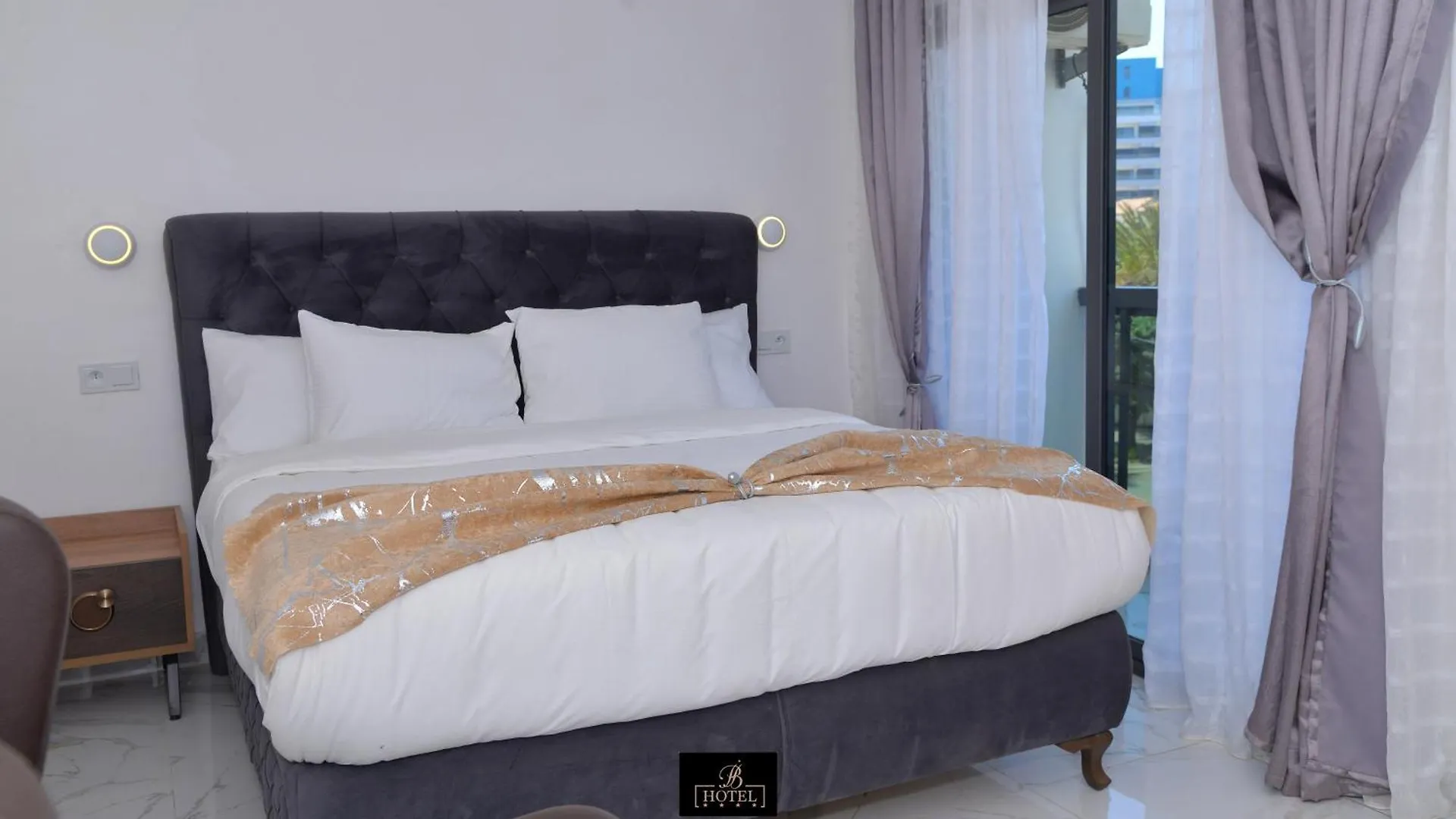 Bi-Hotel 2 Dakar Hotel