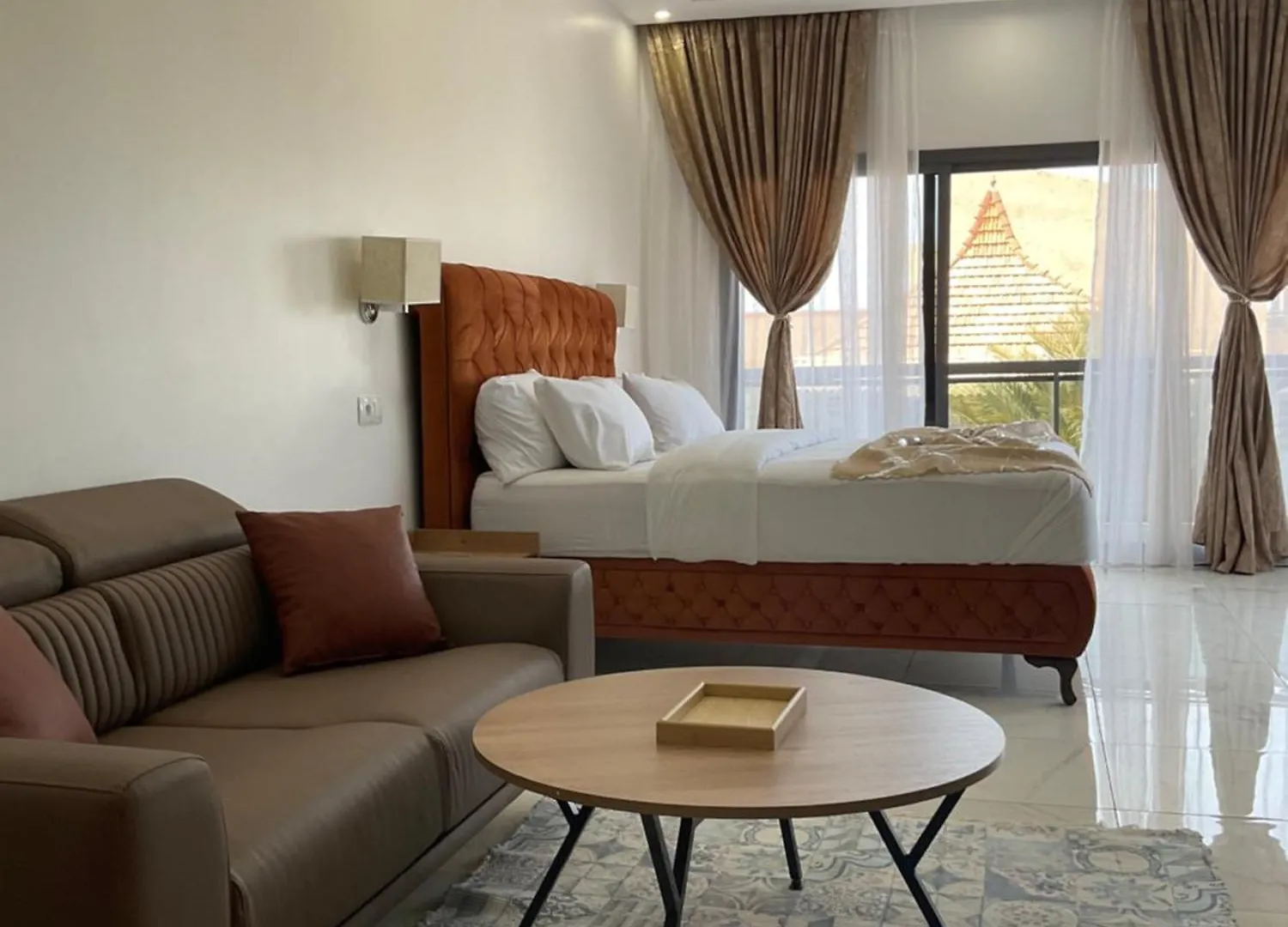 Bi-Hotel 2 Dakar