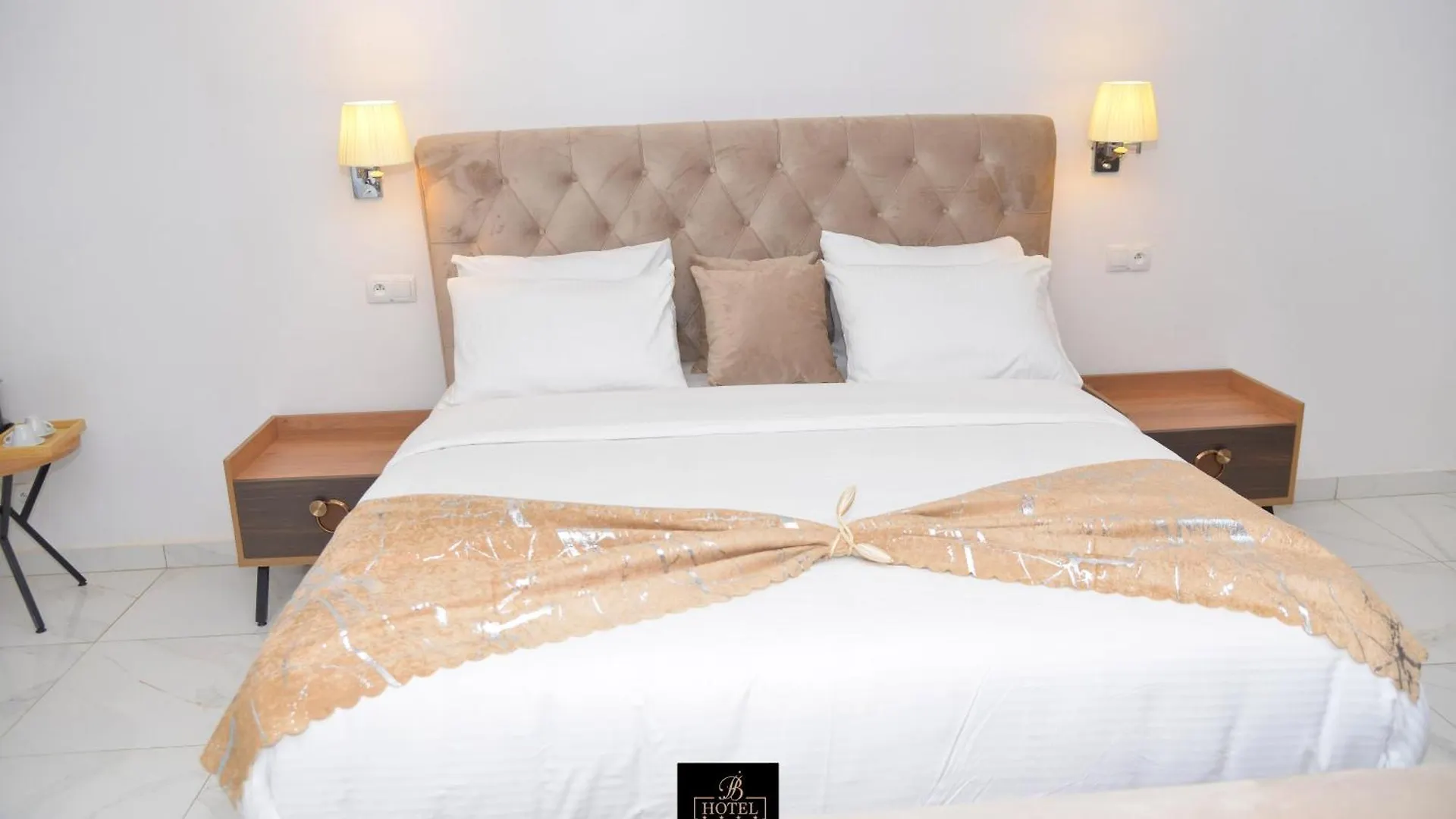 Bi-Hotel 2 Dakar