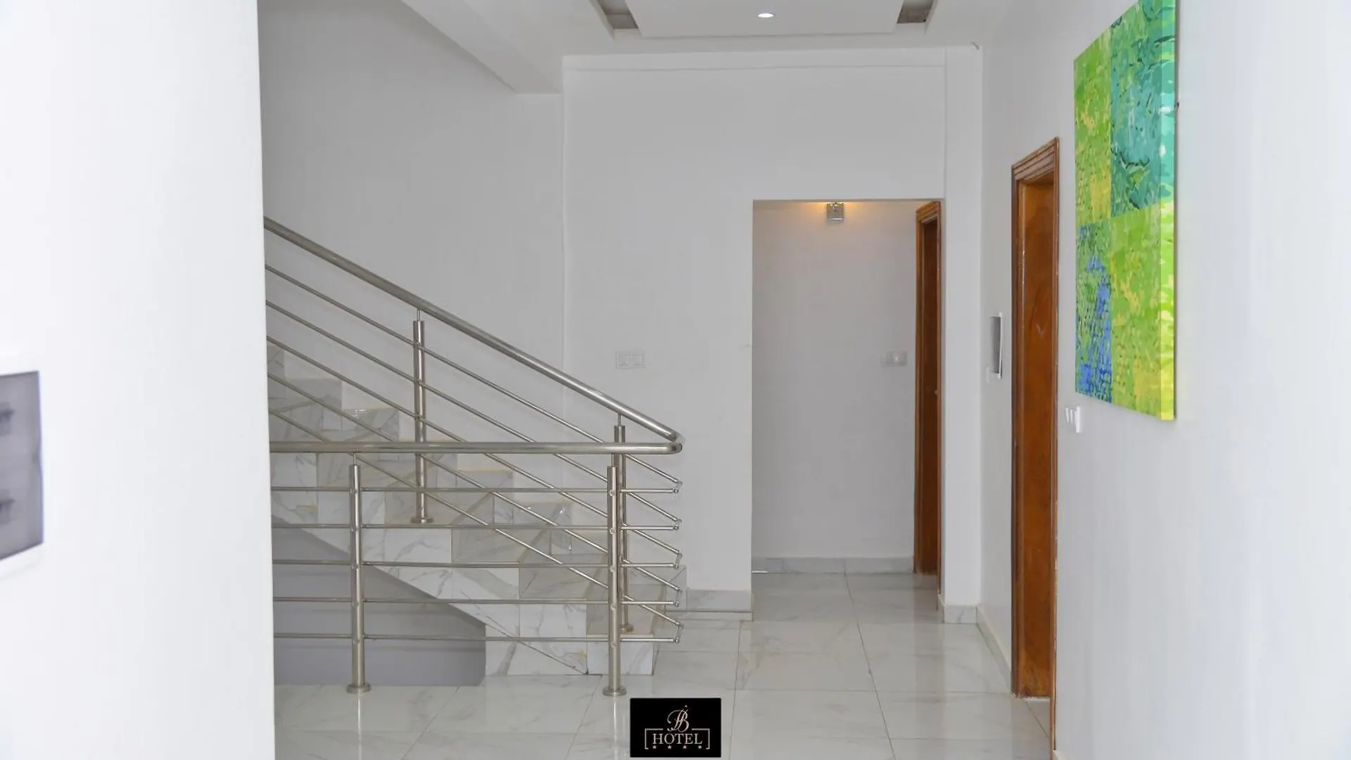 Bi-Hotel 2 Dakar