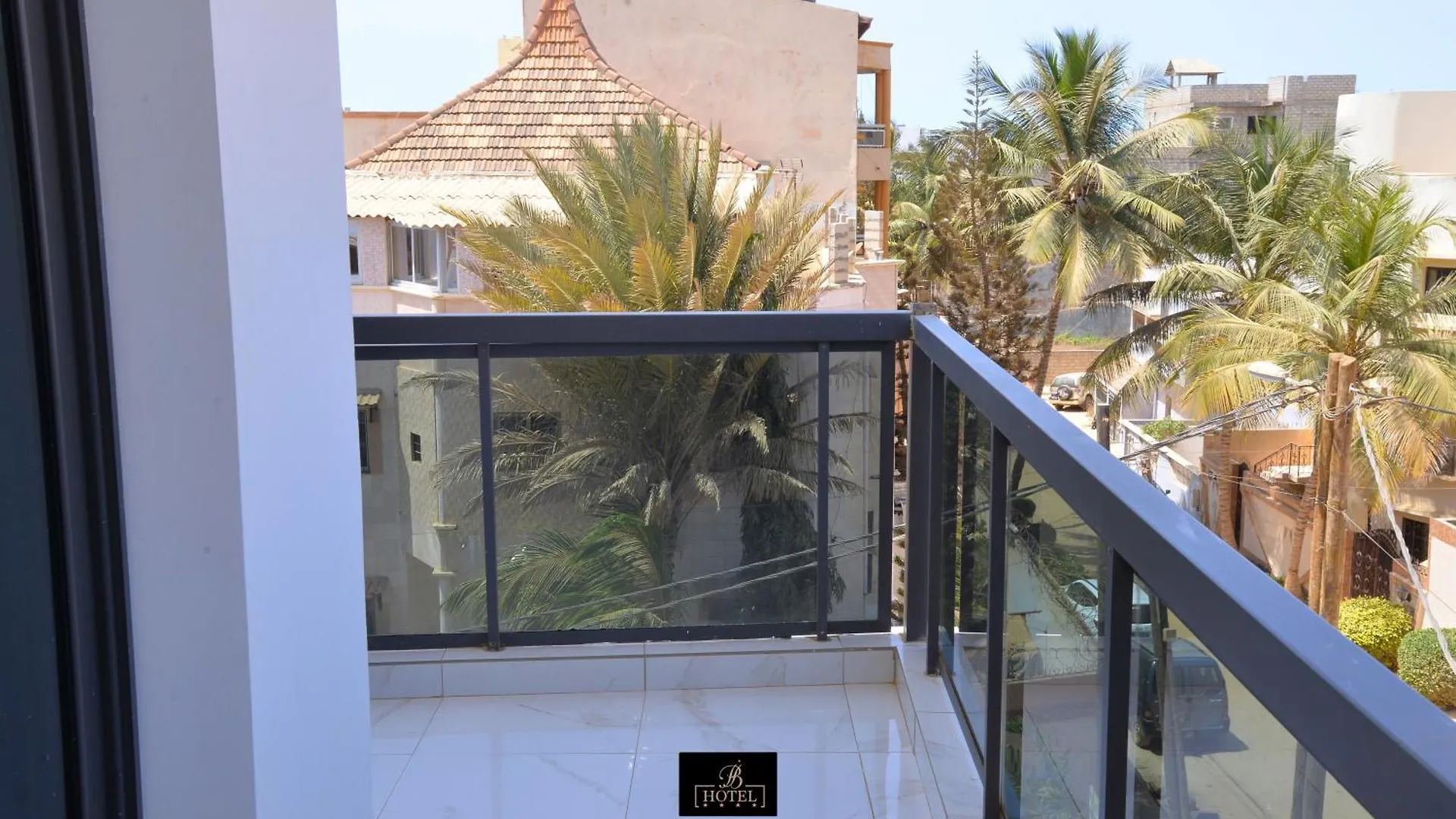 Bi-Hotel 2 Dakar 0*,
