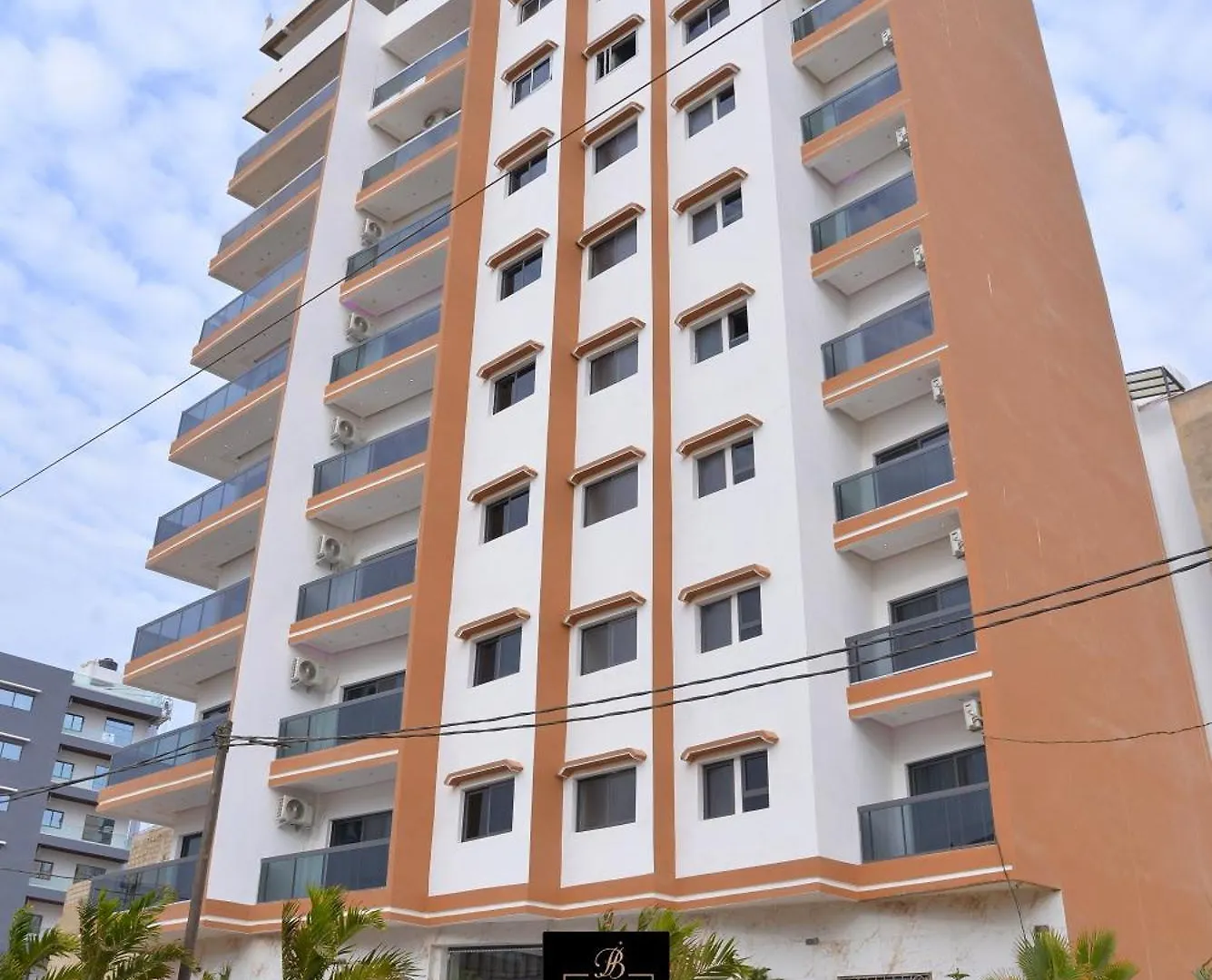 Bi-Hotel 2 Dakar