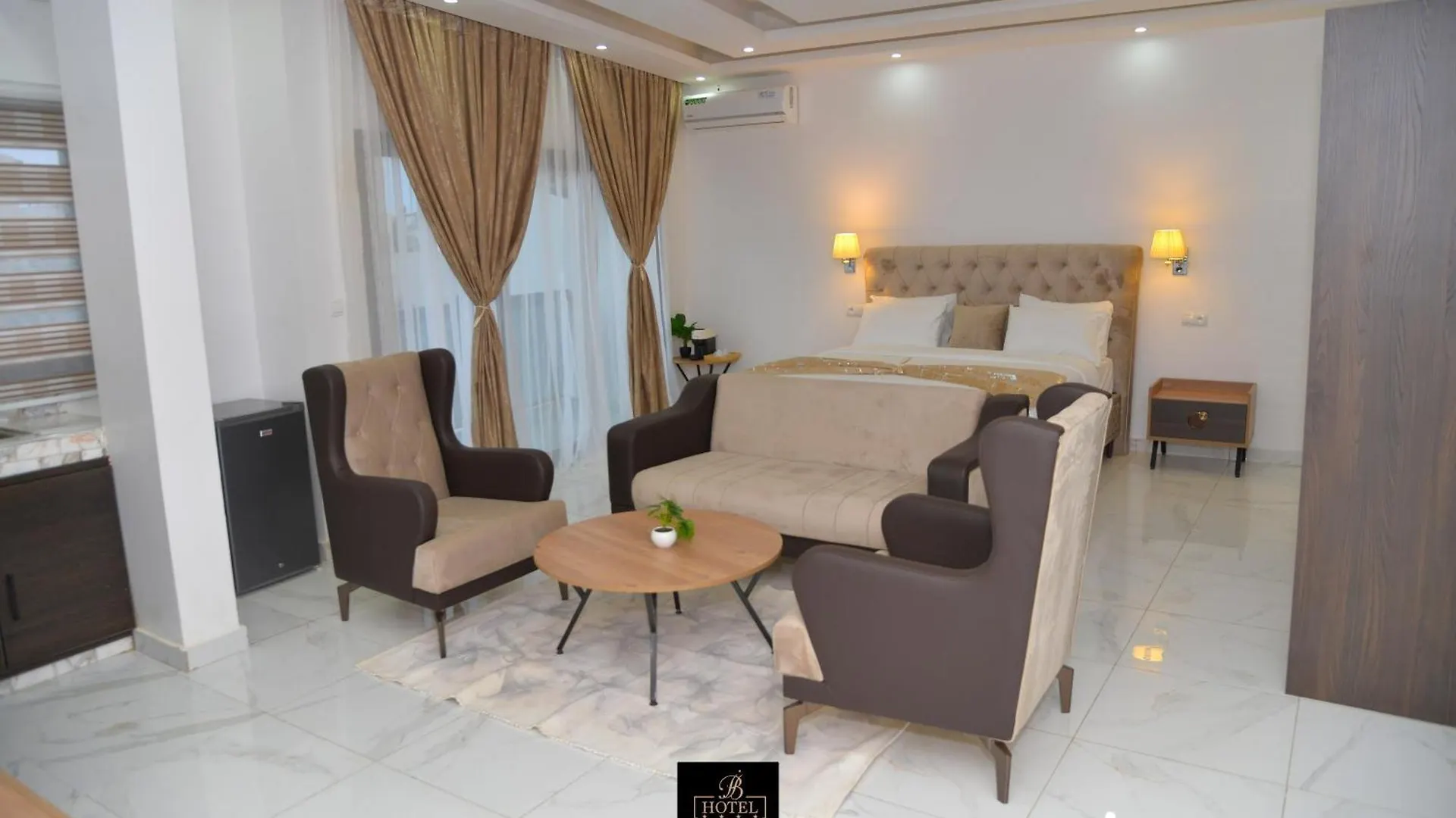 Bi-Hotel 2 Dakar Hotel